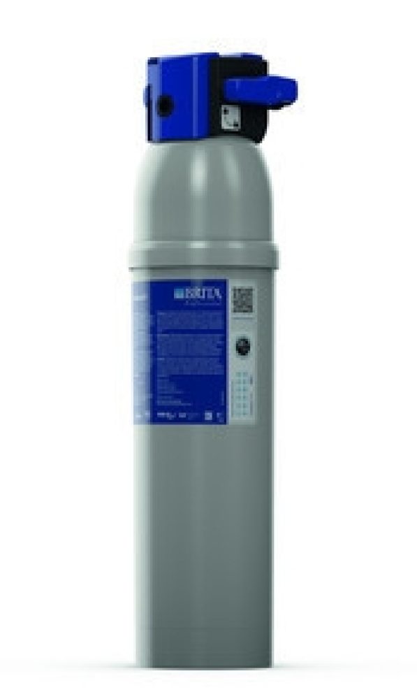 Brita purity c150 quell st complete
