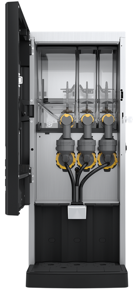 Pho pro bolero turbo 331 open